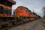 BNSF 8792